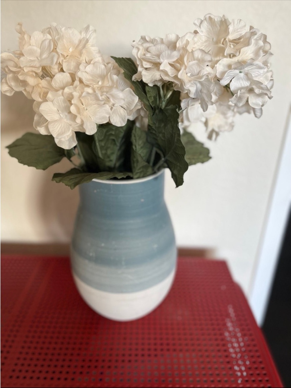 Farmhouse Vase